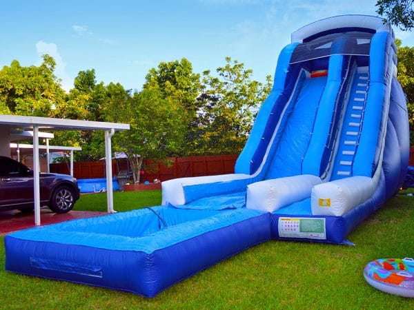 inflatable slide rentals las vegas